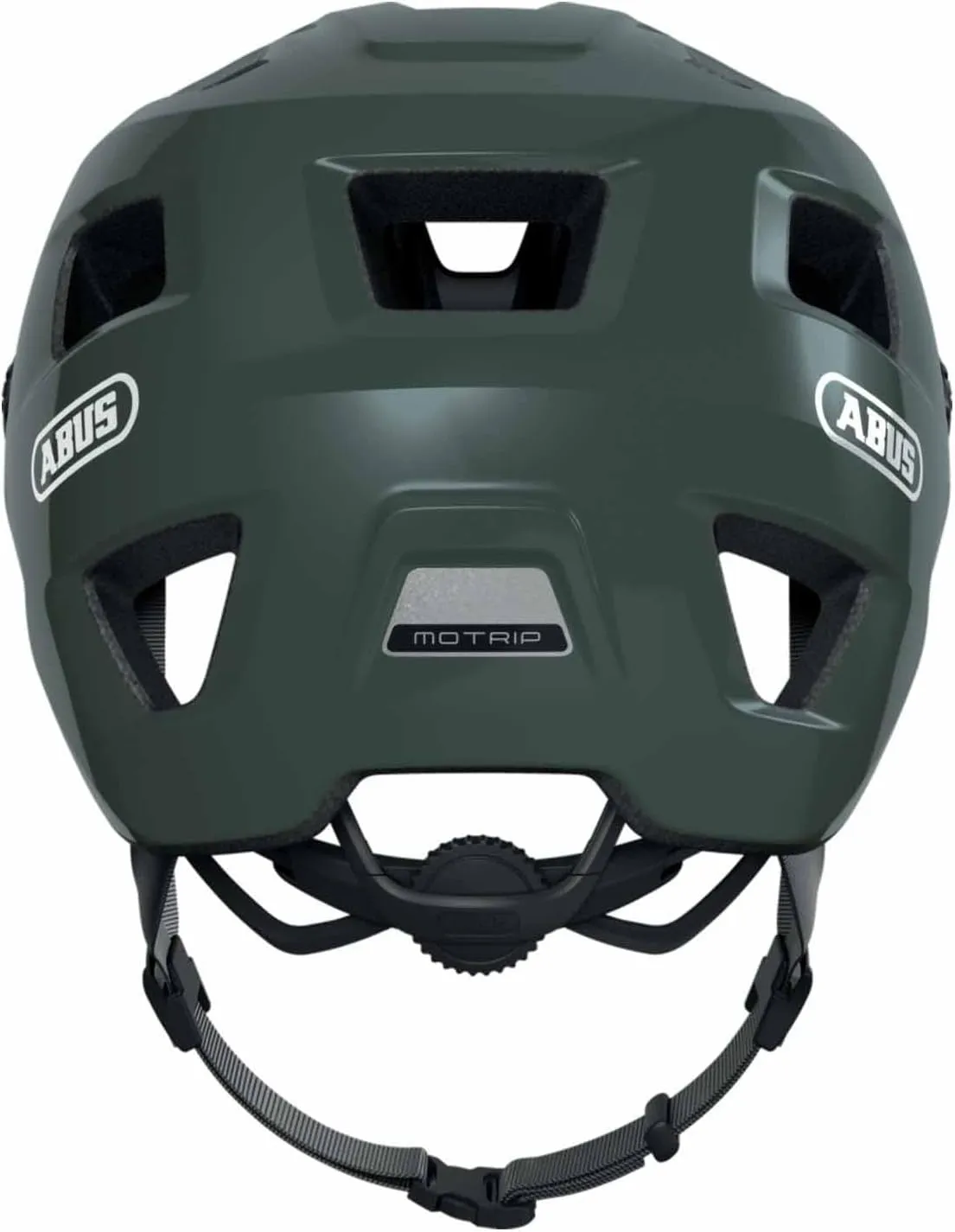 Abus MoTrip, Off-Road Helmet for Any Type of Ride
