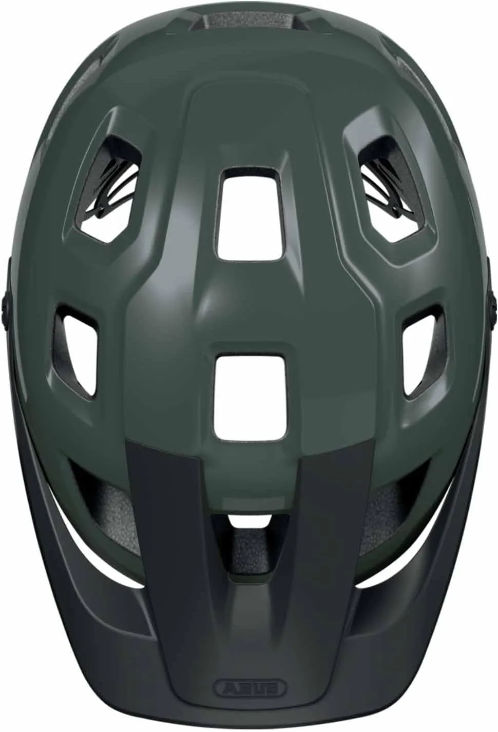 Abus MoTrip, Off-Road Helmet for Any Type of Ride