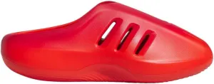 adidas Mens Adifom Iiinfinity Mule Clogs Casual - Red - Size 7 M
