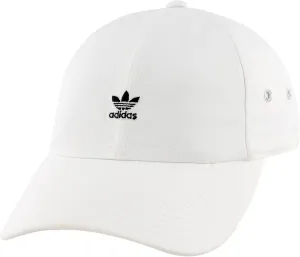 adidas Originals Women's Mini Logo Relaxed Hat