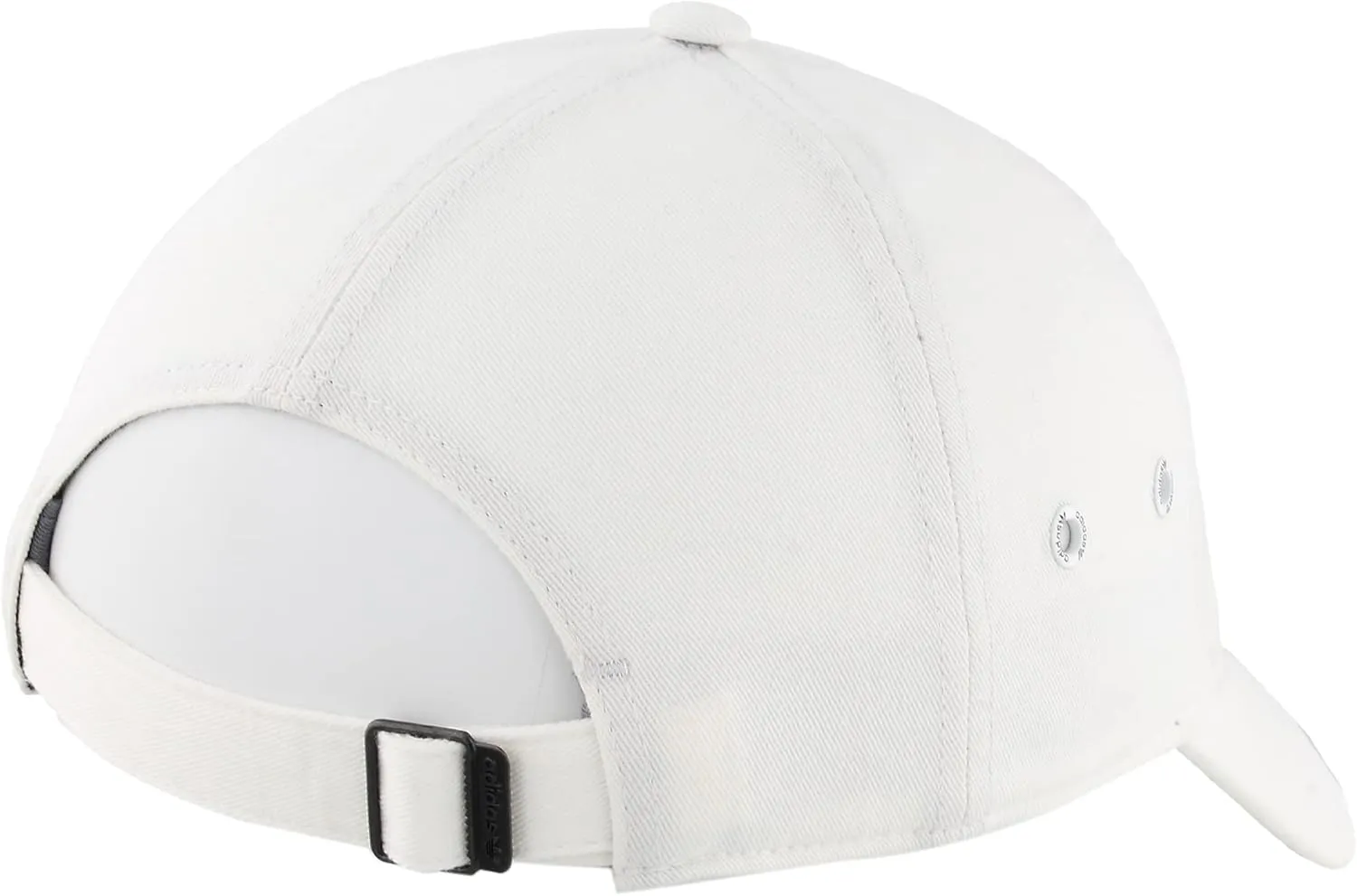 adidas Originals Women's Mini Logo Relaxed Hat