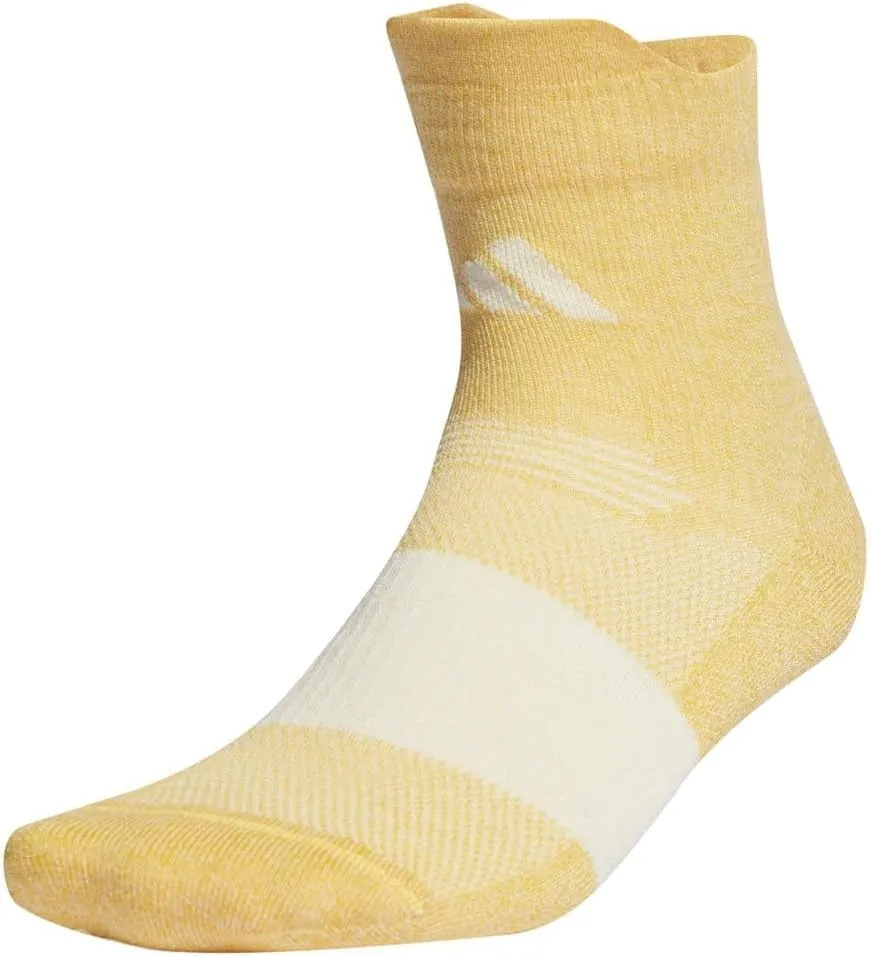 adidas Running X Supernova Socks 1 Pair Unisex Supernova Socks – Adult