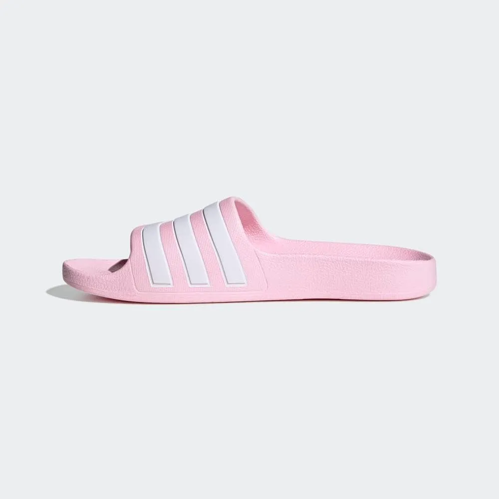 adidas Unisex-Child Adilette Aqua Slide Sandal