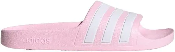 adidas Unisex-Child Adilette Aqua Slide Sandal