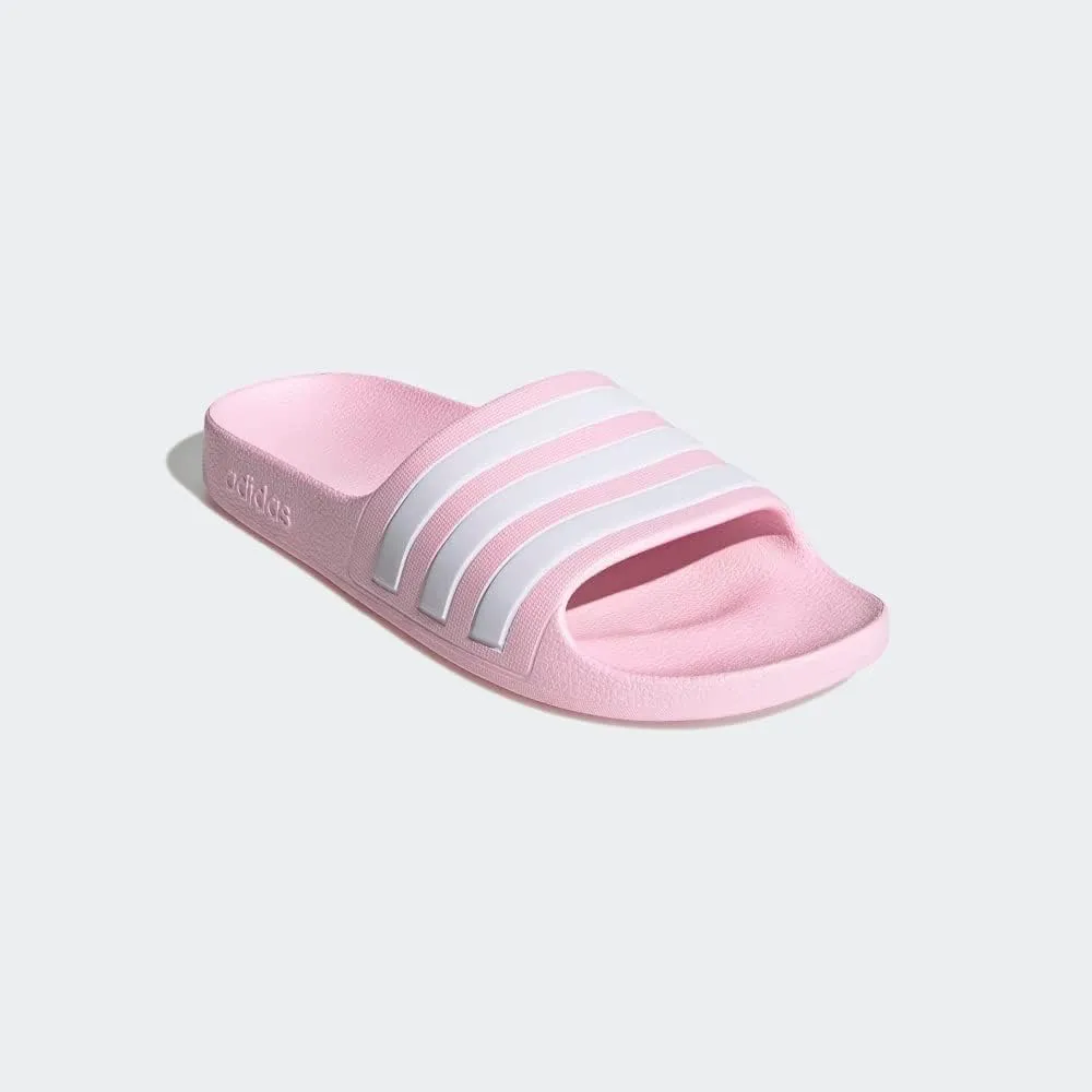 adidas Unisex-Child Adilette Aqua Slide Sandal