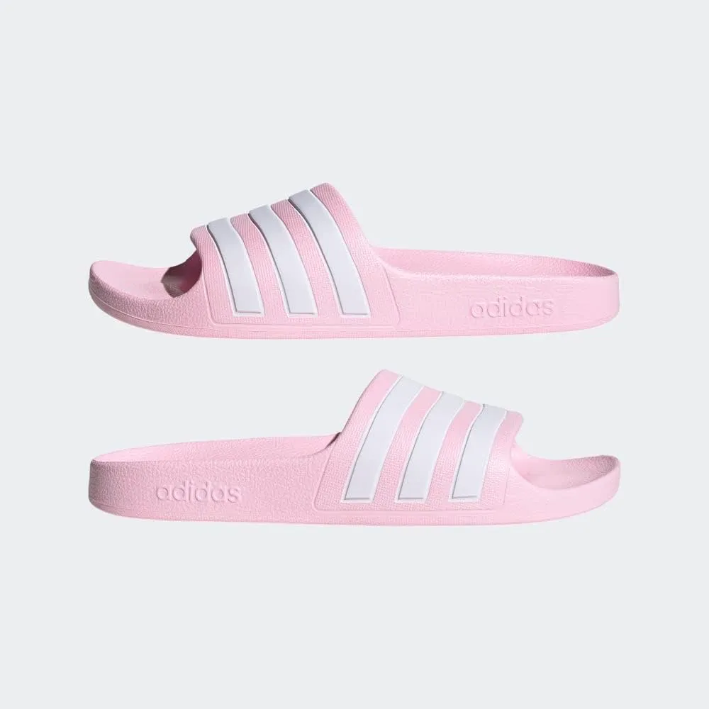 adidas Unisex-Child Adilette Aqua Slide Sandal