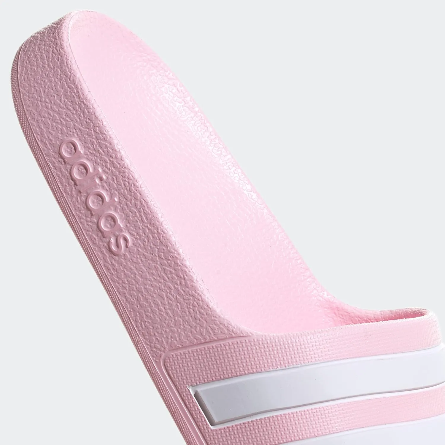 adidas Unisex-Child Adilette Aqua Slide Sandal