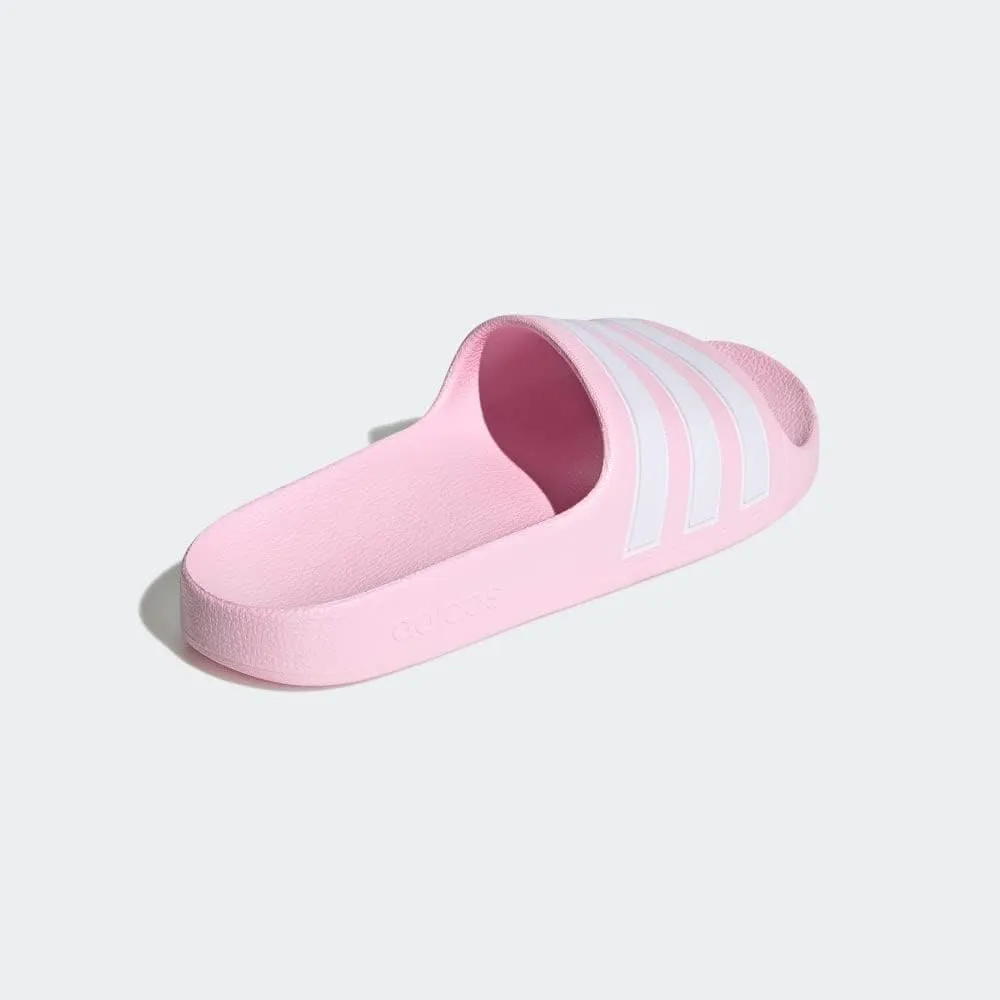 adidas Unisex-Child Adilette Aqua Slide Sandal