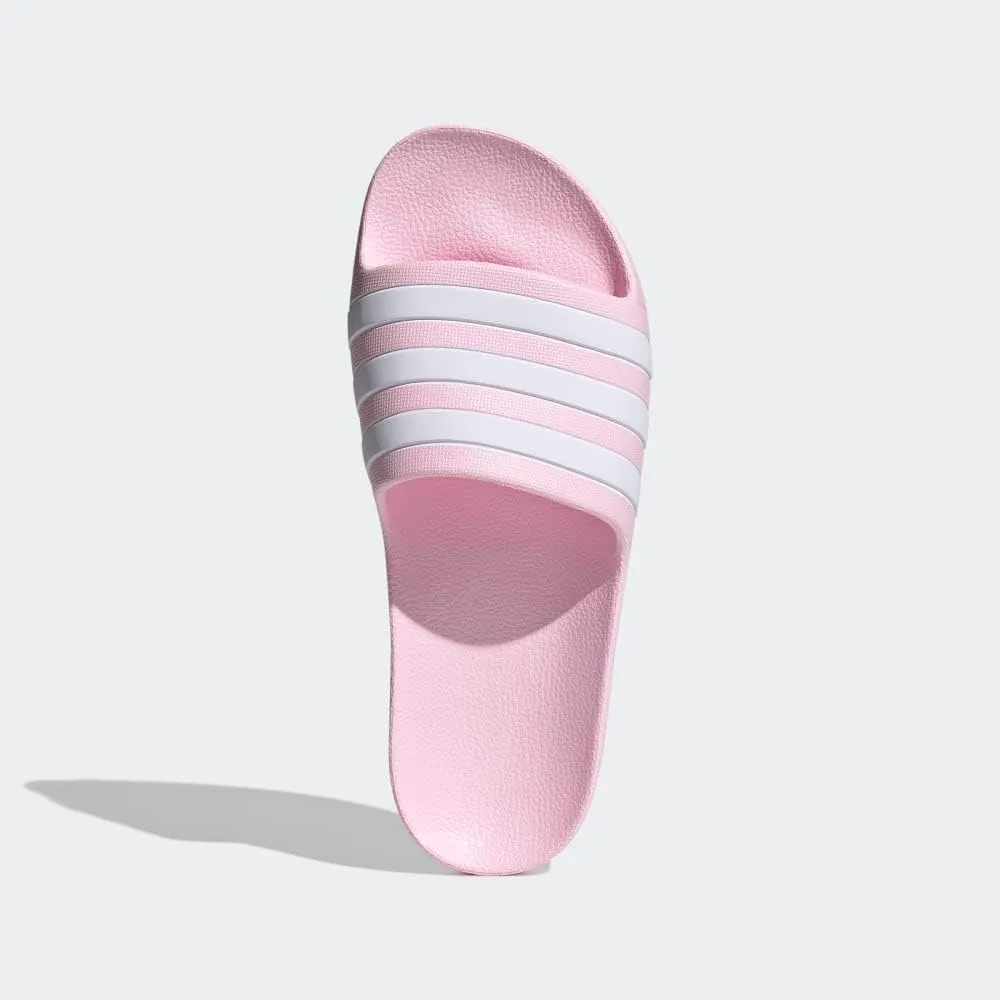 adidas Unisex-Child Adilette Aqua Slide Sandal