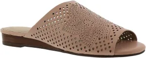 Aerosoles Women's Back Drop Flat Sandal