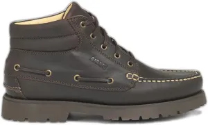 Aigle Men's Tarmac Mid 2 Moccasin