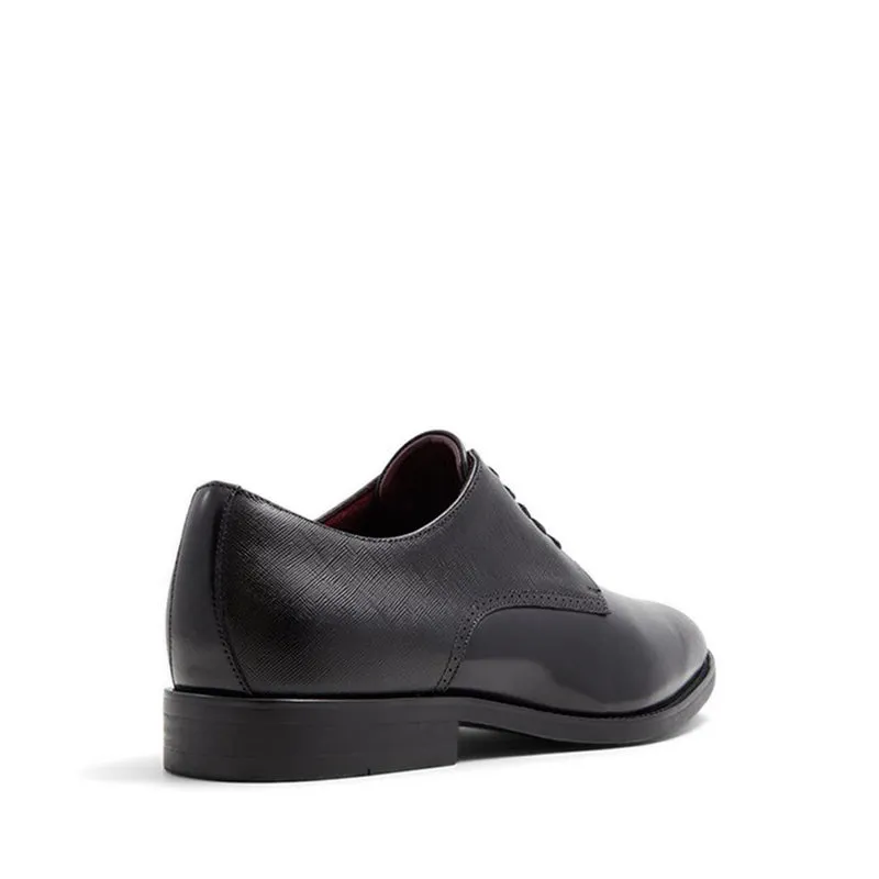 Aldo Amares Men Derby Dress Shoe - Black