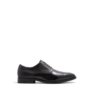 Aldo Amares Men Derby Dress Shoe - Black