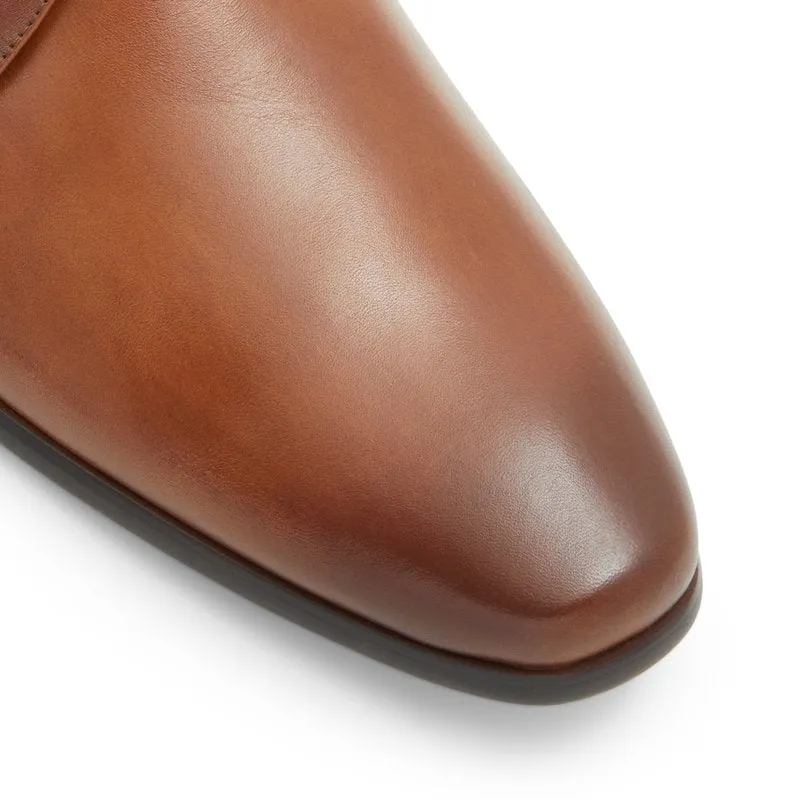 ALDO รุ่น Noicien-W รองเท้าหนังอย่างเป็นทางการของผู้ชาย - สีแทน