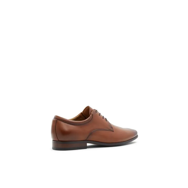 ALDO รุ่น Noicien-W รองเท้าหนังอย่างเป็นทางการของผู้ชาย - สีแทน