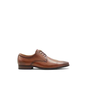ALDO รุ่น Noicien-W รองเท้าหนังอย่างเป็นทางการของผู้ชาย - สีแทน