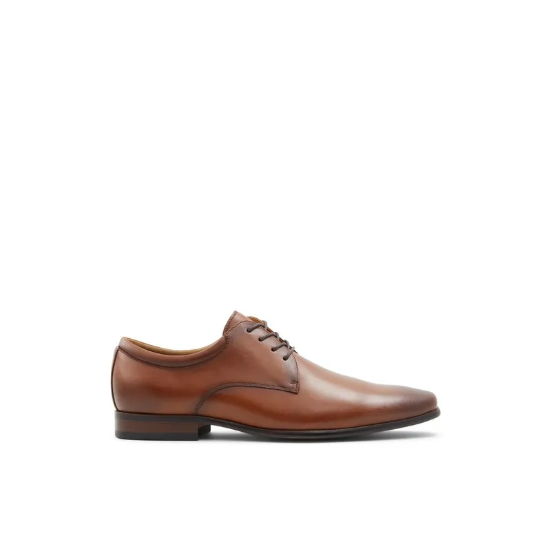 ALDO รุ่น Noicien-W รองเท้าหนังอย่างเป็นทางการของผู้ชาย - สีแทน