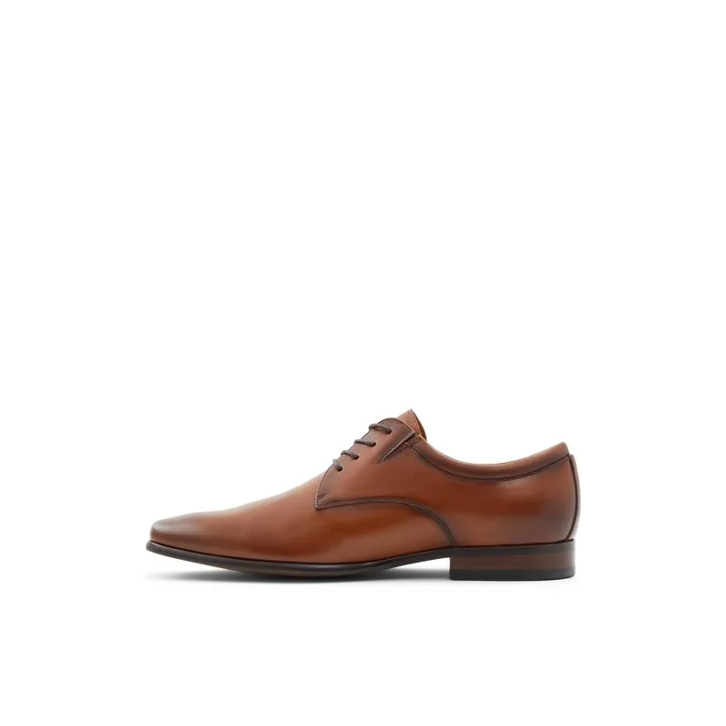 ALDO รุ่น Noicien-W รองเท้าหนังอย่างเป็นทางการของผู้ชาย - สีแทน