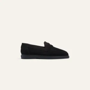 Amalfi Penny Tonal Black