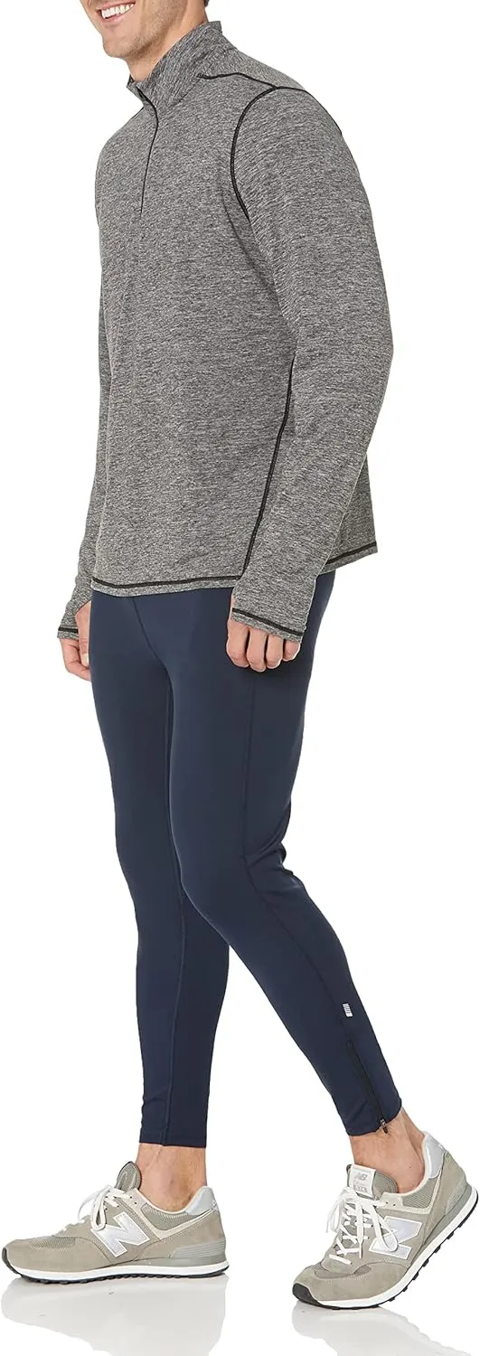 Amazon Essentials Men's Active Sculpt Tight