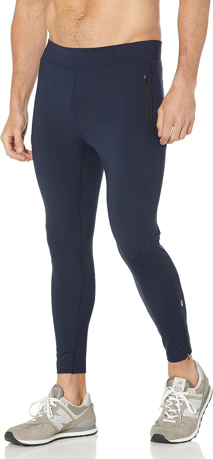 Amazon Essentials Men's Active Sculpt Tight