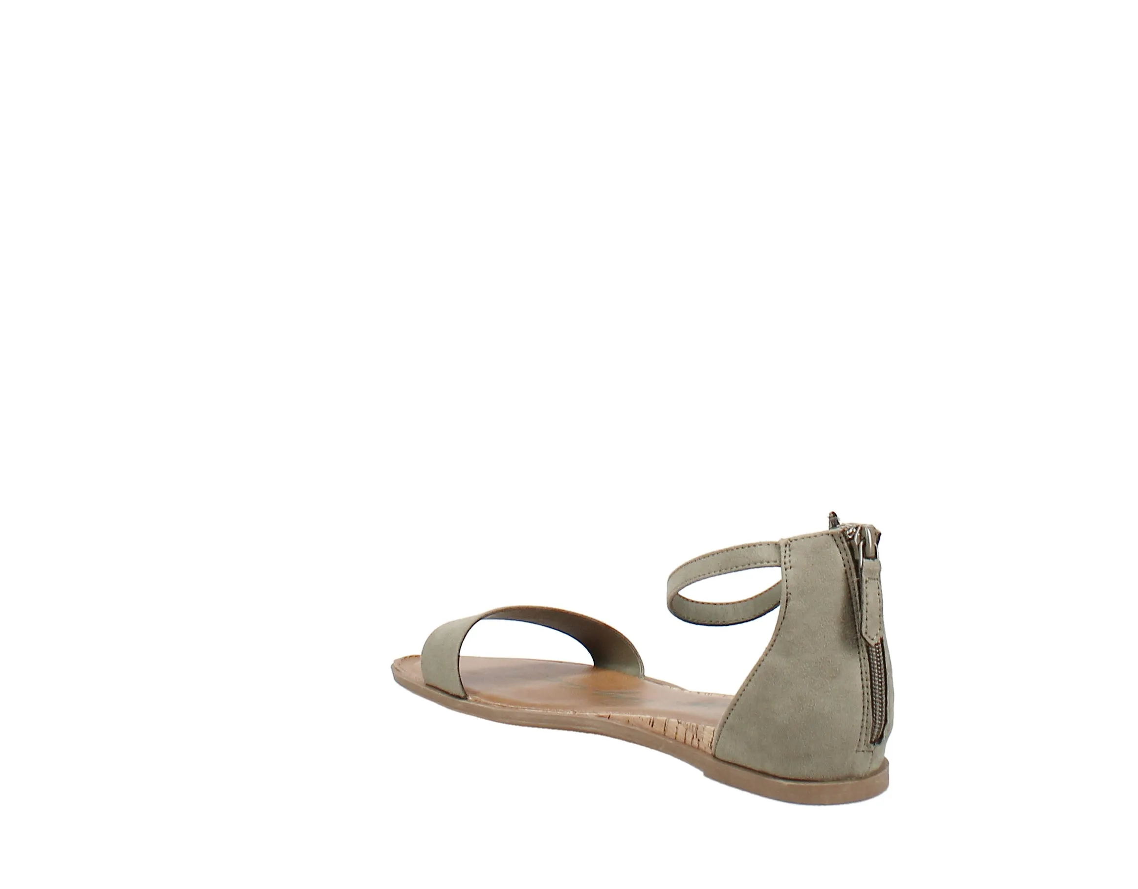 American Rag Cie Silvie Sandals Green, 6