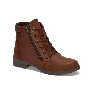 Andrea Derby Boots 62576