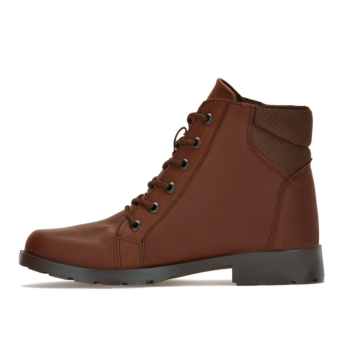 Andrea Derby Boots 62576