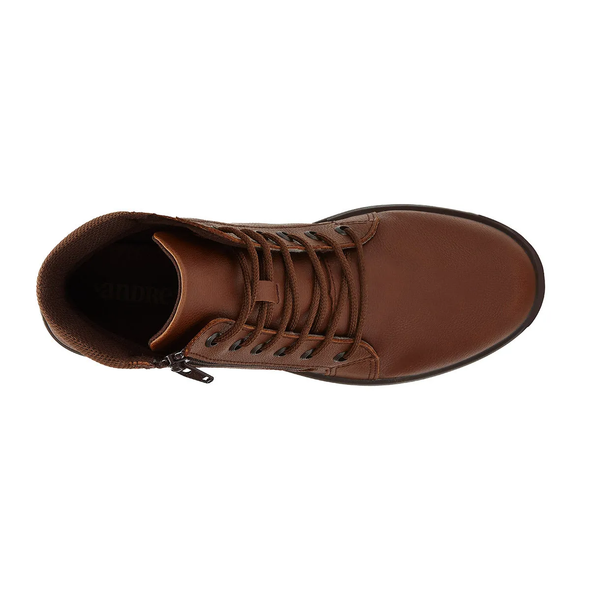 Andrea Derby Boots 62576