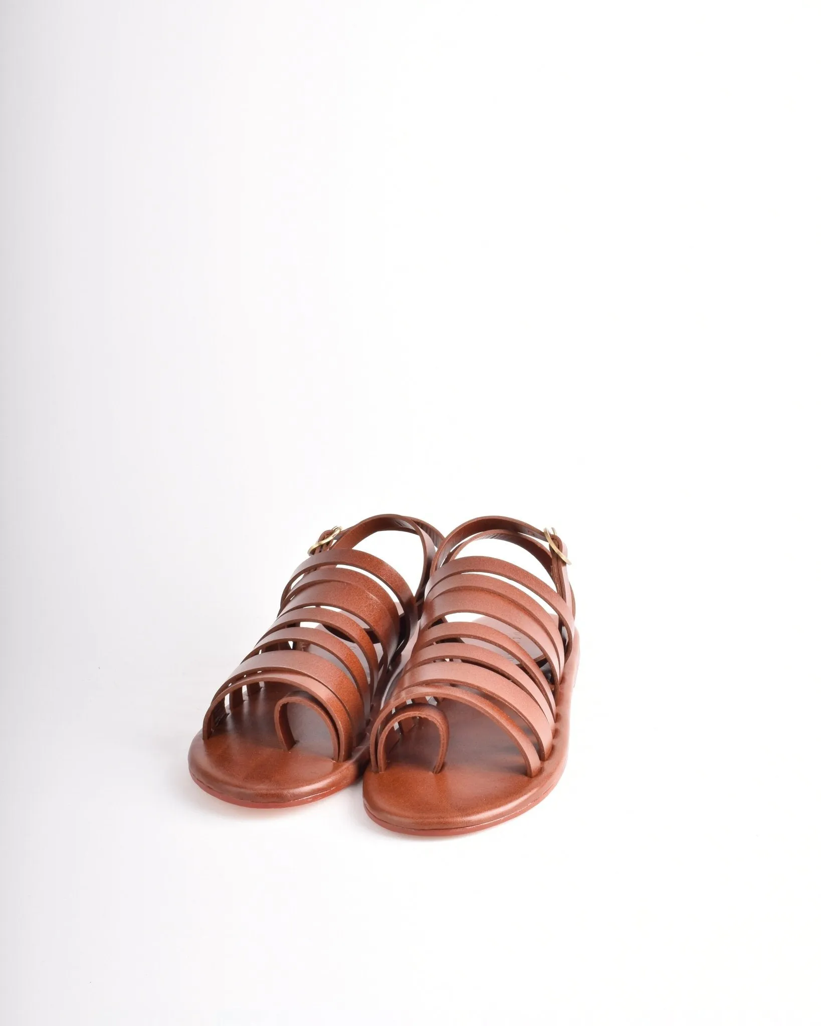 Ankle Strap Sandals for Women
