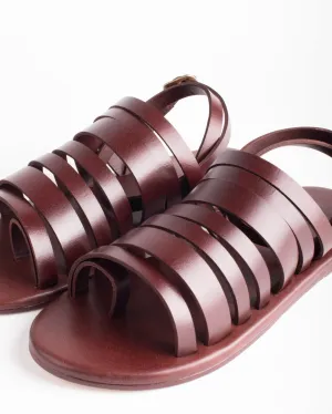 Ankle Strap Sandals for Women