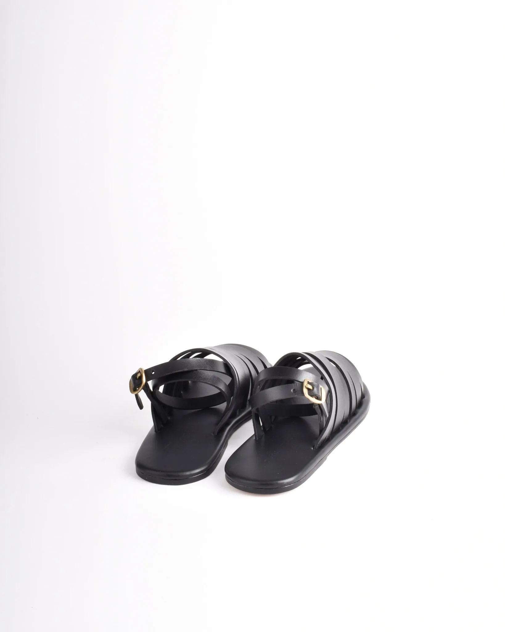 Ankle Strap Sandals for Women