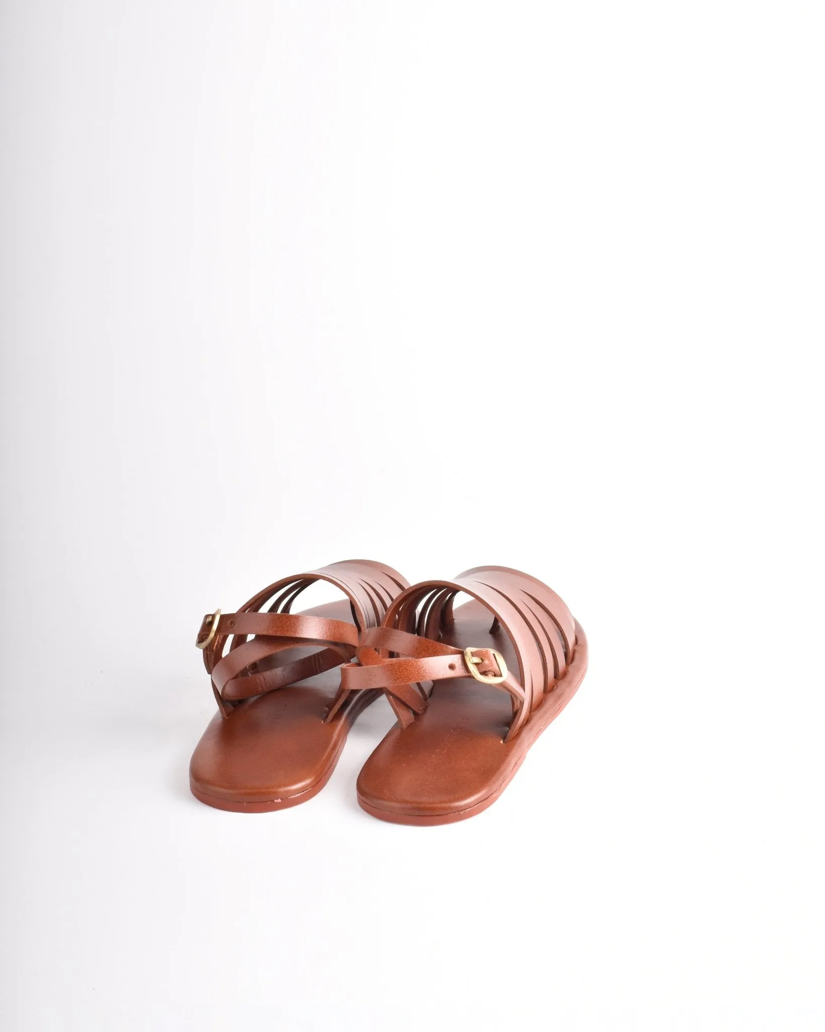 Ankle Strap Sandals for Women
