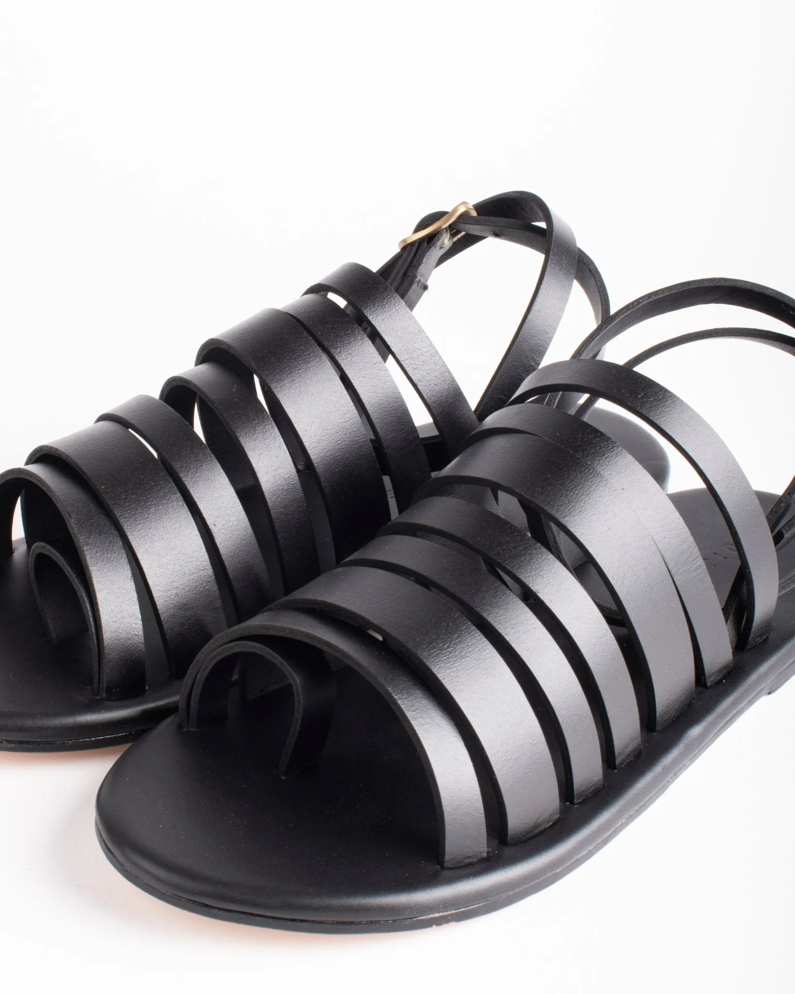 Ankle Strap Sandals for Women