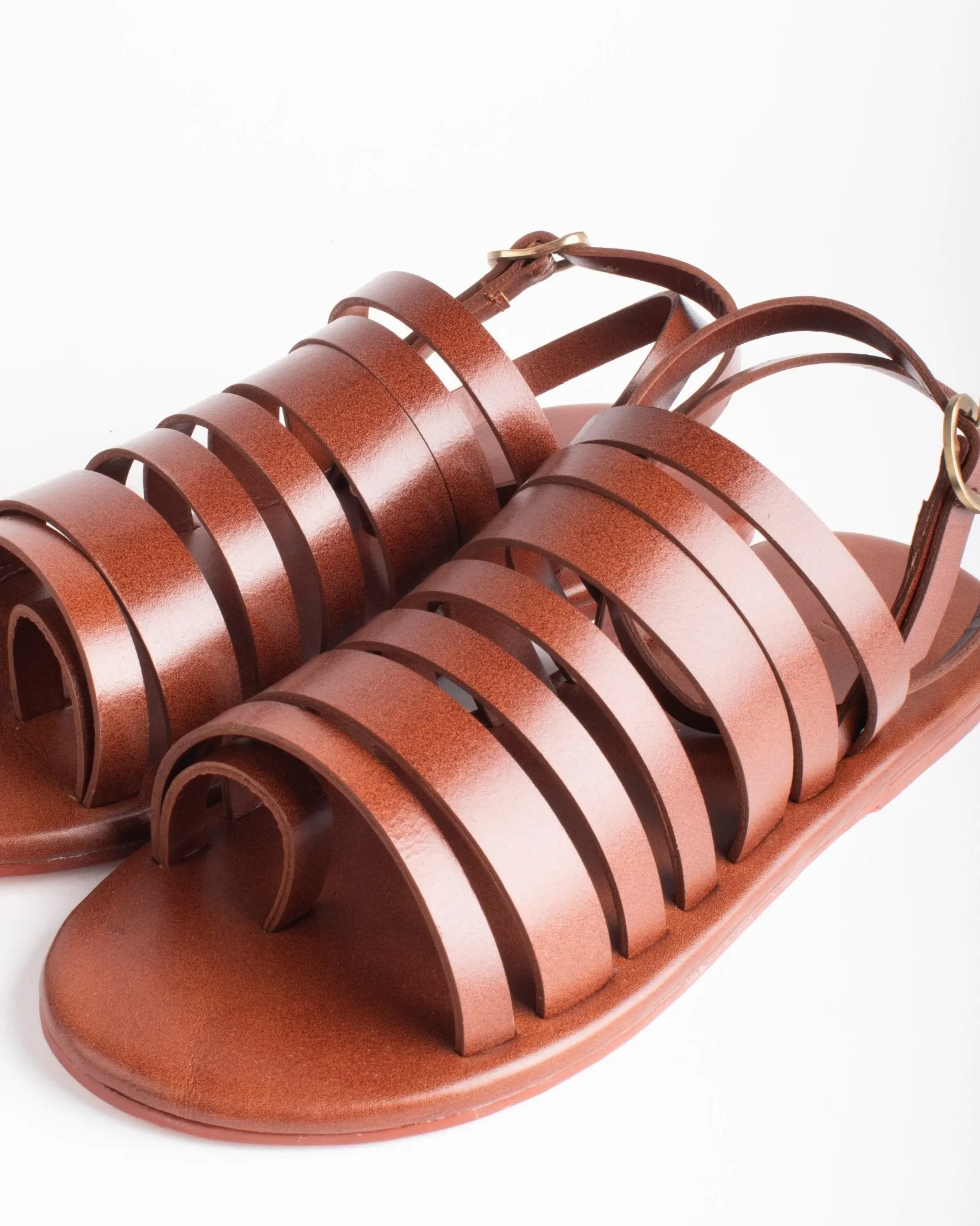 Ankle Strap Sandals for Women