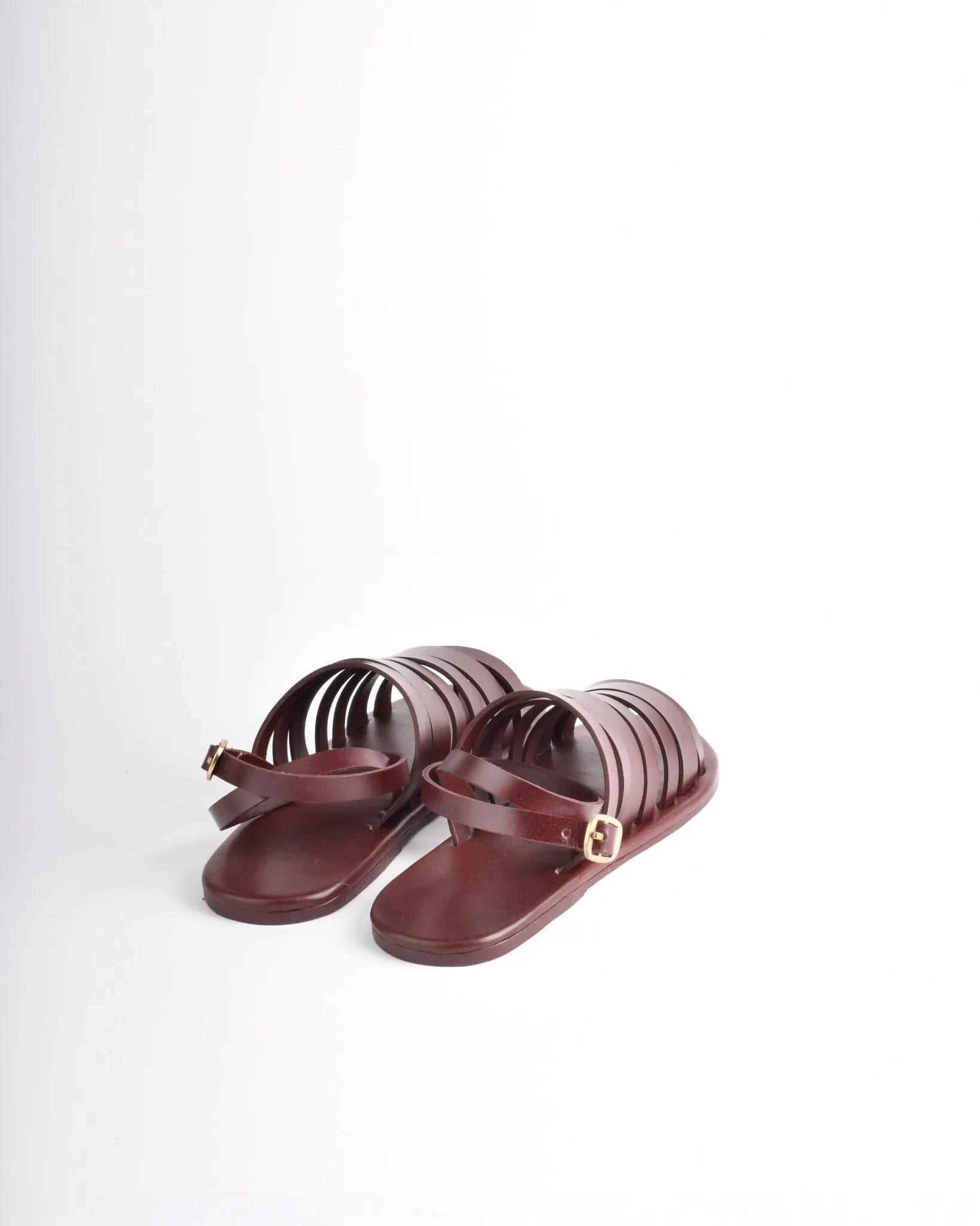 Ankle Strap Sandals for Women