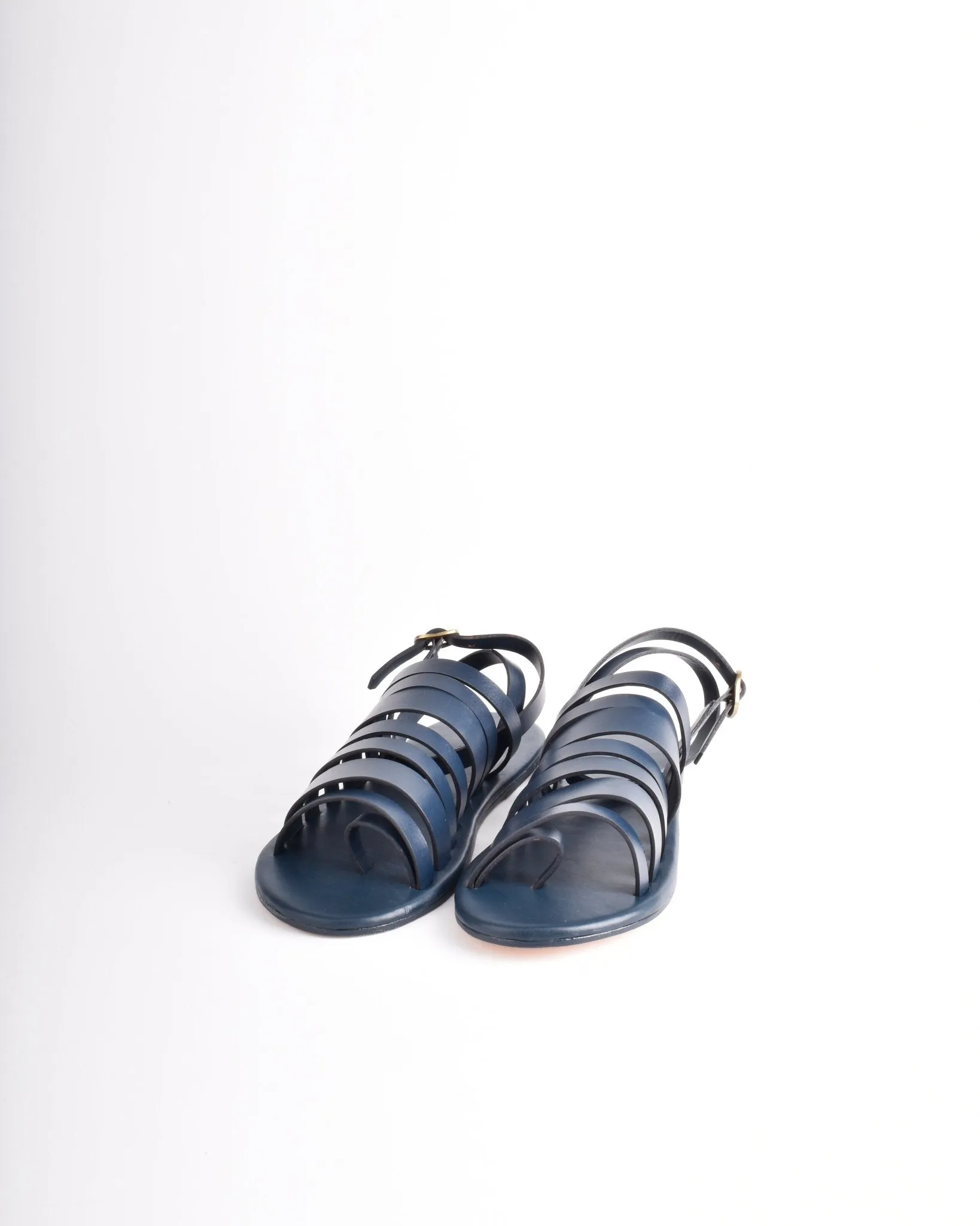Ankle Strap Sandals for Women