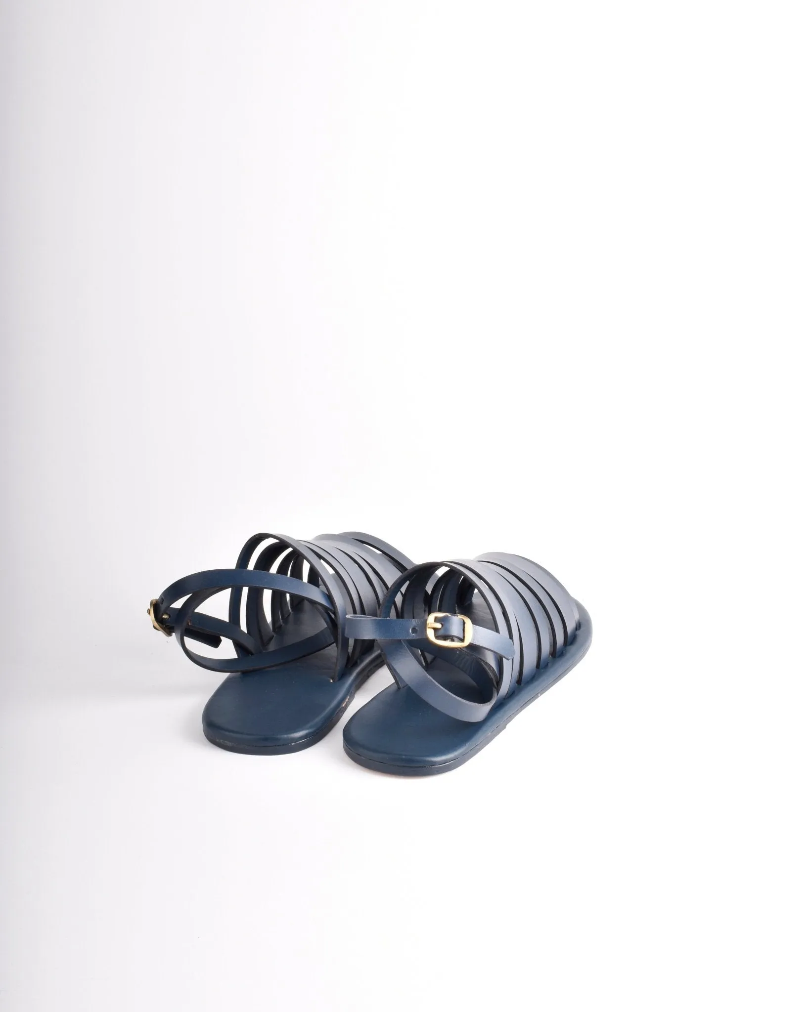 Ankle Strap Sandals for Women