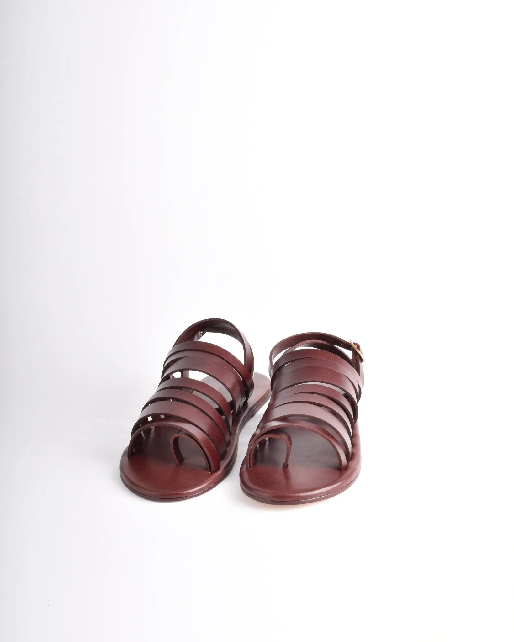 Ankle Strap Sandals for Women