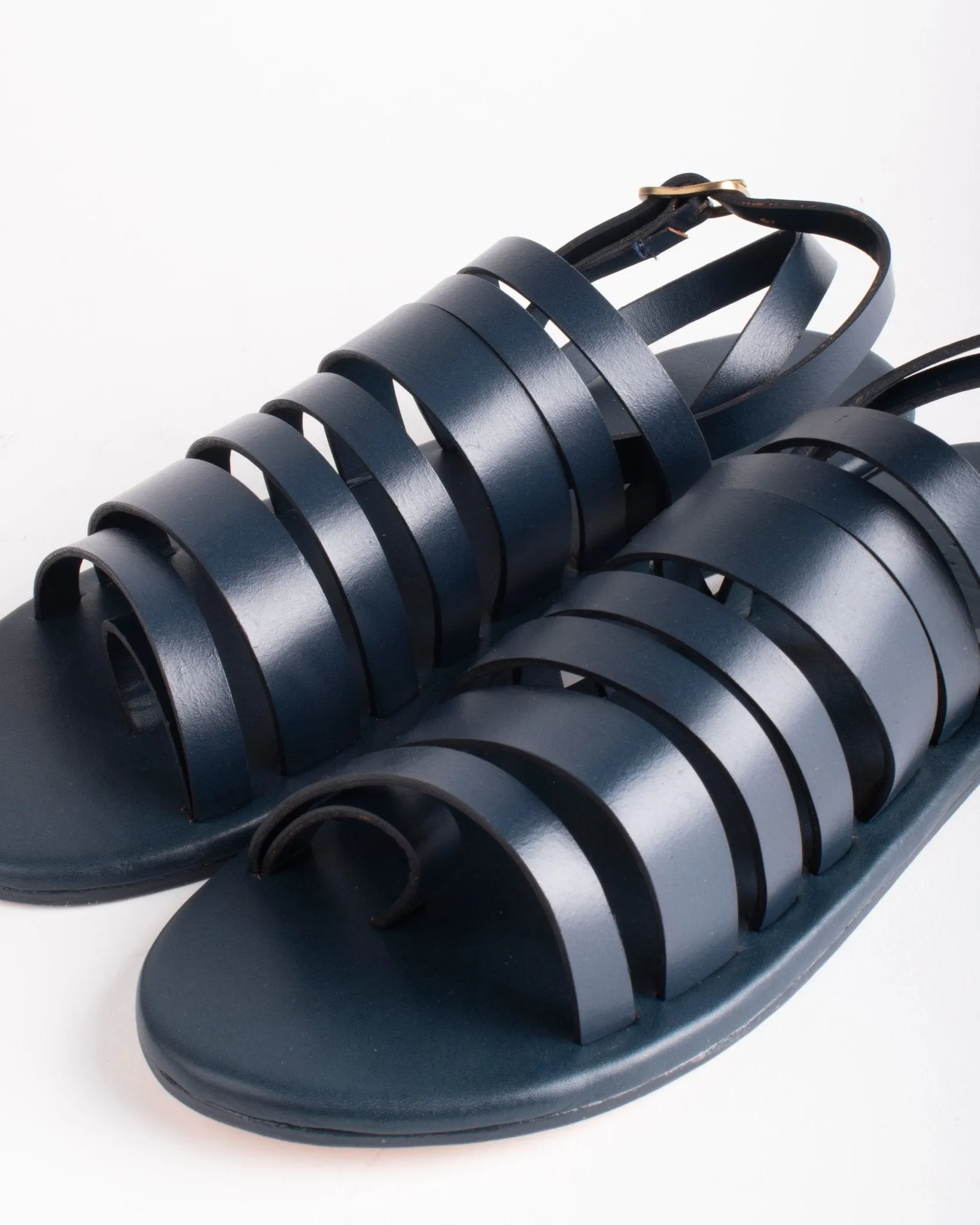 Ankle Strap Sandals for Women