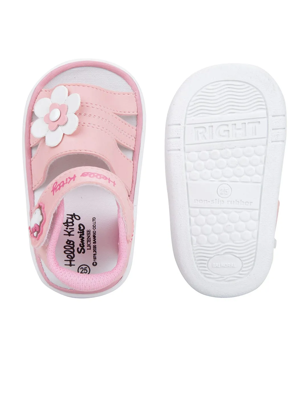 ANKLE STRAP SHOES FL