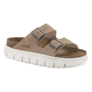 Arizona PAP Chunky Suede