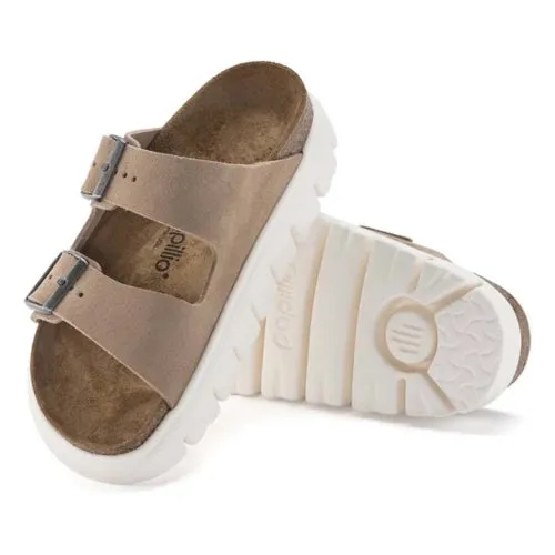 Arizona PAP Chunky Suede