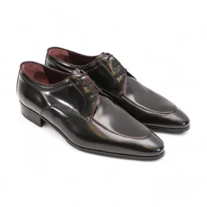 Artioli Elia Men's Luxury Italian Shoes Calf-Skin Leather Derby (ART1087)