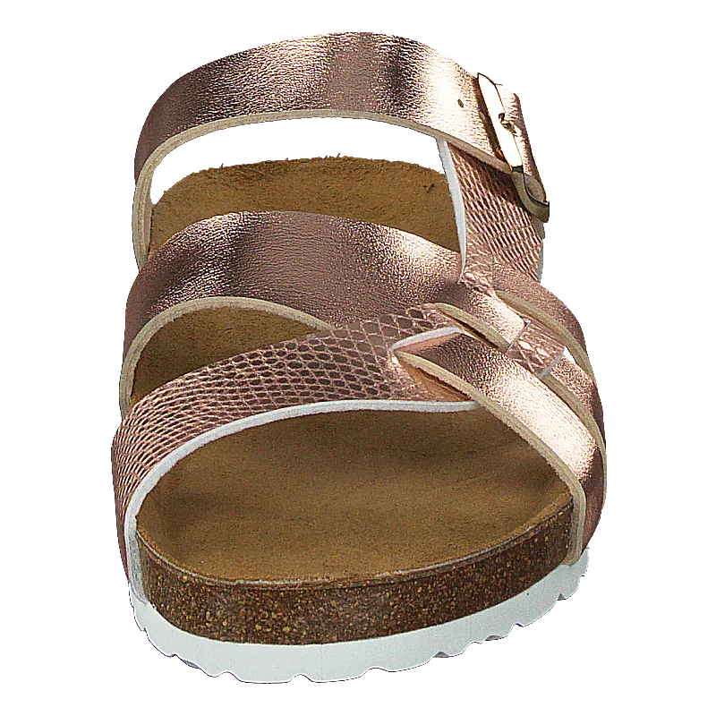 Avery Nude Pink
