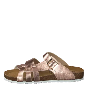 Avery Nude Pink