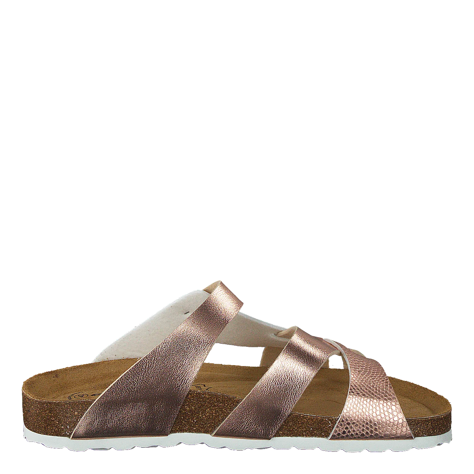 Avery Nude Pink