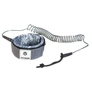 Aztron Basic Coiled SUP Leash