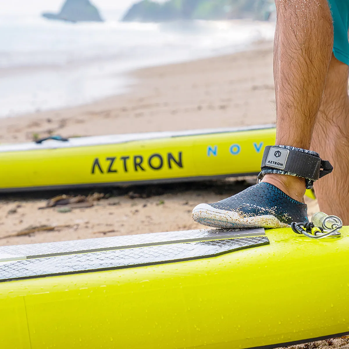 Aztron Basic Coiled SUP Leash