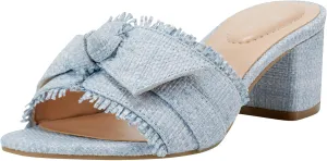 Bandolino Women's Arden Heeled Sandal